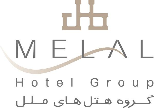 Melal Group Logo
