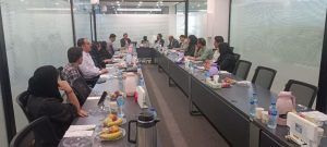 اختتامیه‌ی دوره‌ی هوش مصنوعی ویژه مدیران و رؤسای هلدینگ سرآمد و شرکت‌های تابعه برگزار شد